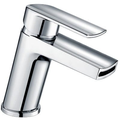 Coda Chrome Basin Mixer Tap - All Sizes