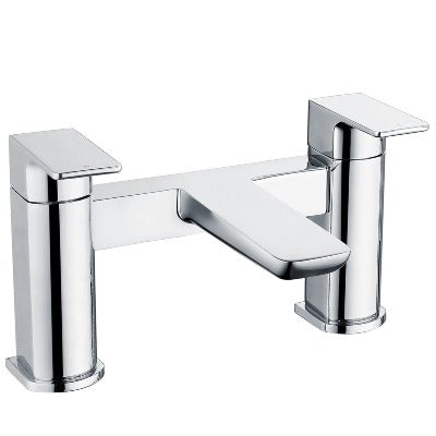 Alto Chrome Bath Filler