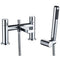 Mode Chrome Bath Shower Mixer