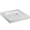 Standard Square Shower Tray
