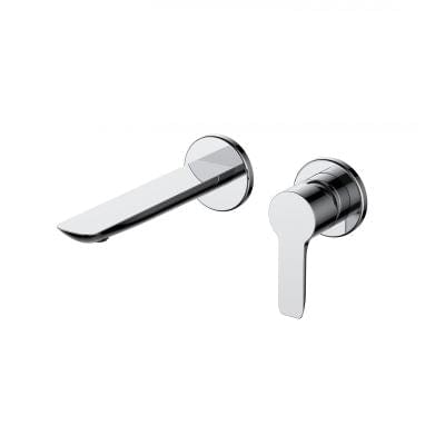 Vido Wall Mounted Basin Mixer Tap