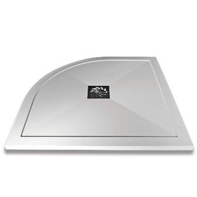 Slimline Quadrant Shower Tray - All Sizes