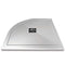 Slimline Quadrant Shower Tray - All Sizes