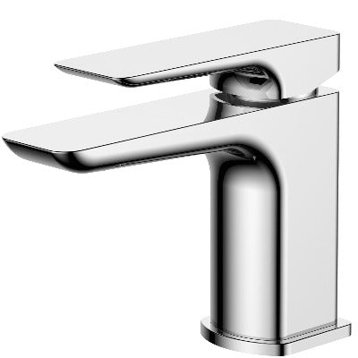 Sabre Mini Basin Mixer Tap