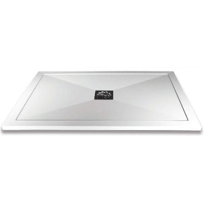 Slimline Rectangle Shower Tray - All Sizes