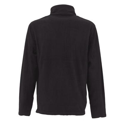 U-POWER BERING 1/2 ZIP FLEECE JACKET