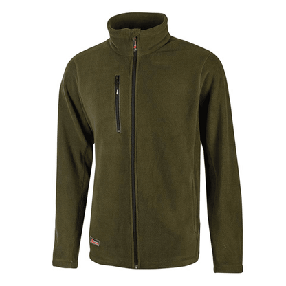 U-POWER WARM FLEECE JACKET