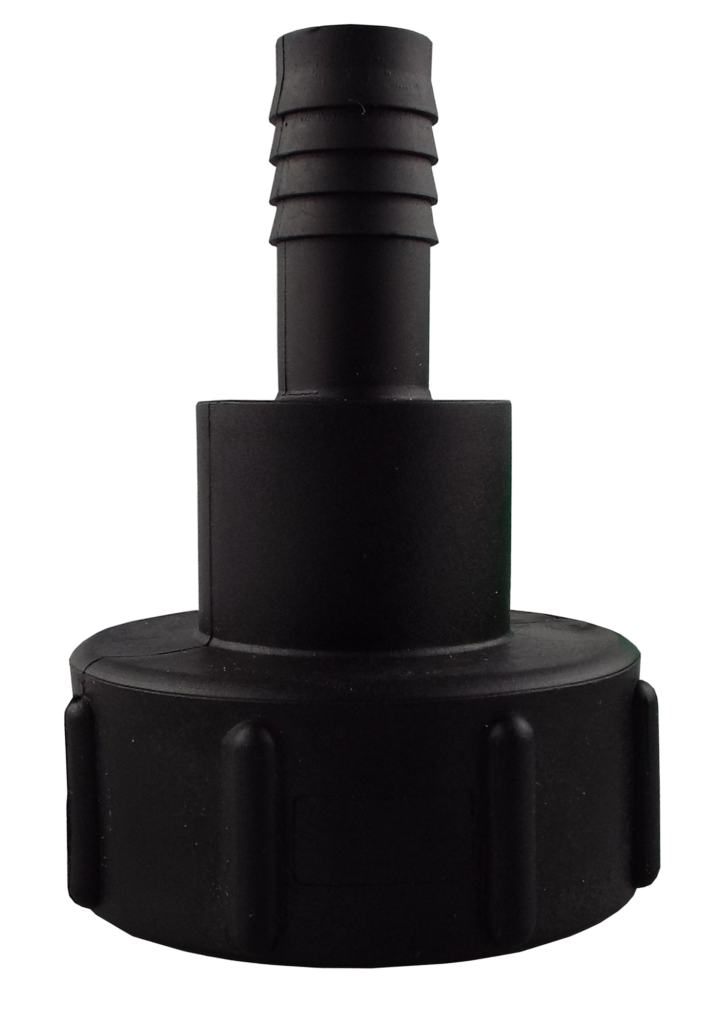 IBC S60X6 to 1/2" Hose Tail