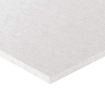 Fermacell Gypsum Fibreboard One Man Board - 12.5mm x 1200mm x 800mm (48 Per Pallet)
