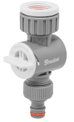 Bradas Garden Tap Filter