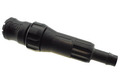 Antelco 44405 Snap-On Filter 13mm Barb