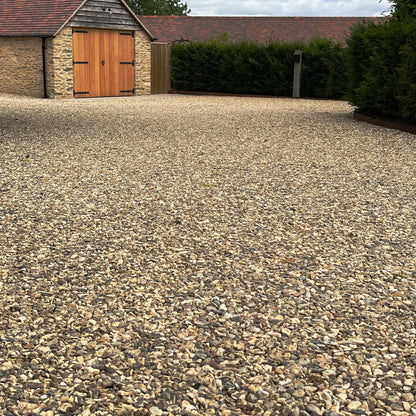Gravel Grids
