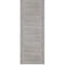 White Grey Laminate Forli Door