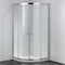 Identiti 2 Door Shower Quadrant