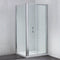 Identiti Bi-Fold Shower Door