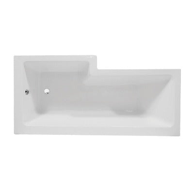 Blok L Bath Set - Right Handed