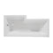 Blok L Bath Set - Right Handed