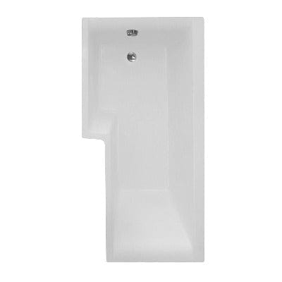 Blok L Bath Set - Left Handed