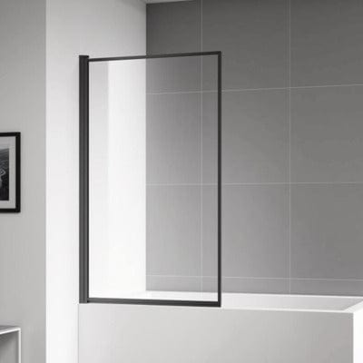 Velar 6mm Bath Screen - 1400mm x 800mm