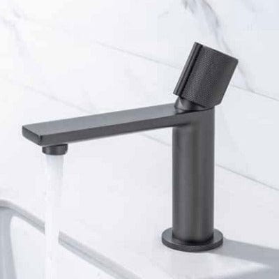 Azar Basin Mixer (inc Waste)
