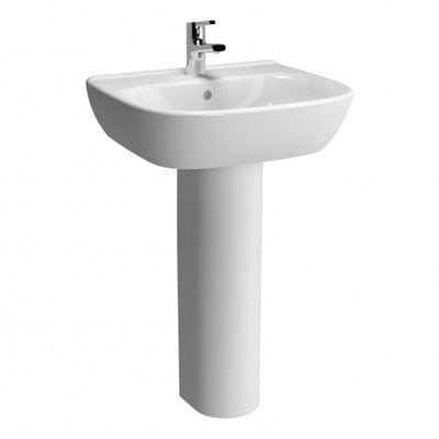 Bella Cloakroom Suite