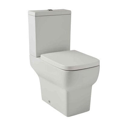 Bella Cloakroom Suite