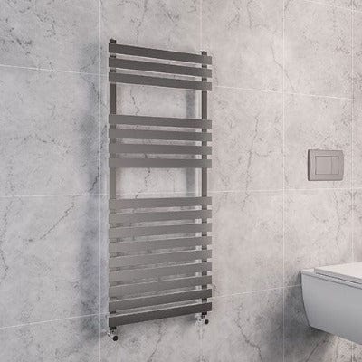Cima Designer Towel Rail - All Sizes