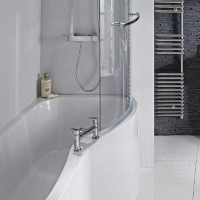 Compact P Bath Panel - All Sizes