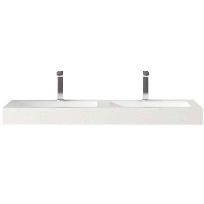Stone Wall Hung Bowl Basin - All Colours
