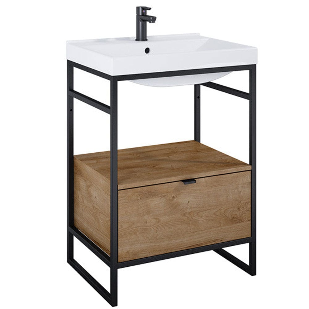 Indus Maxxi Basin - All Sizes