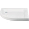 Standard Offset Quadrant Shower Tray