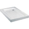 Standard Rectangle Shower Tray