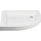 Standard Quadrant Shower Tray