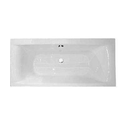 Oporto Double Ended Bath - All Sizes