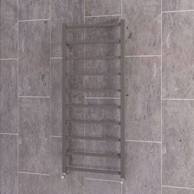 Sera Designer Towel Rail - All Sizes