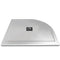 Slimline Offset Quadrant Shower Tray - All Sizes