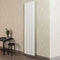 Vetta Vertical Aluminium Radiator - All Sizes