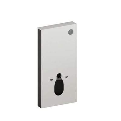 Cistern Cabinet for Wall Hung Pan - All Colours