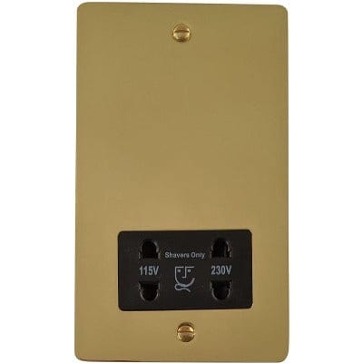 Shaver Socket