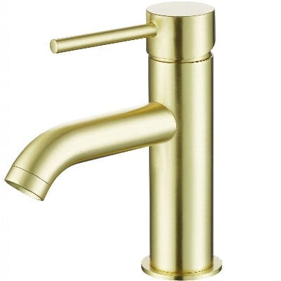 Mineral Tall Basin Mixer