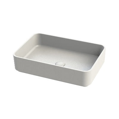 Galvano Solid Surface Basin