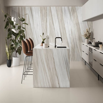 Palissandro Ivory - All Sizes