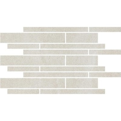 Curton Beige Matt Muretto Mosaic (2 Per Box)