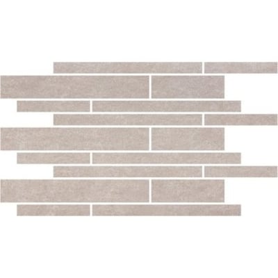 City Stone Clay Matt Muretto Mosaic (2 per Box)