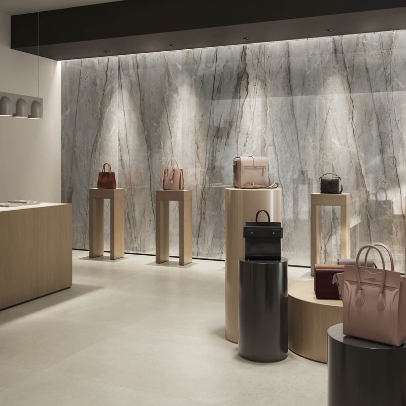 Breccia Adige Grey - All Sizes