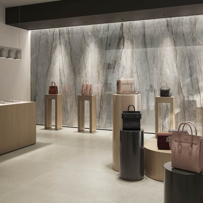 Breccia Adige Grey - All Sizes