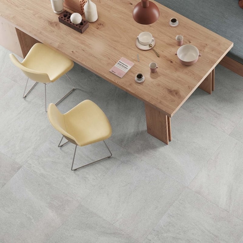 Curton Taupe (Matt Finish) - All Sizes