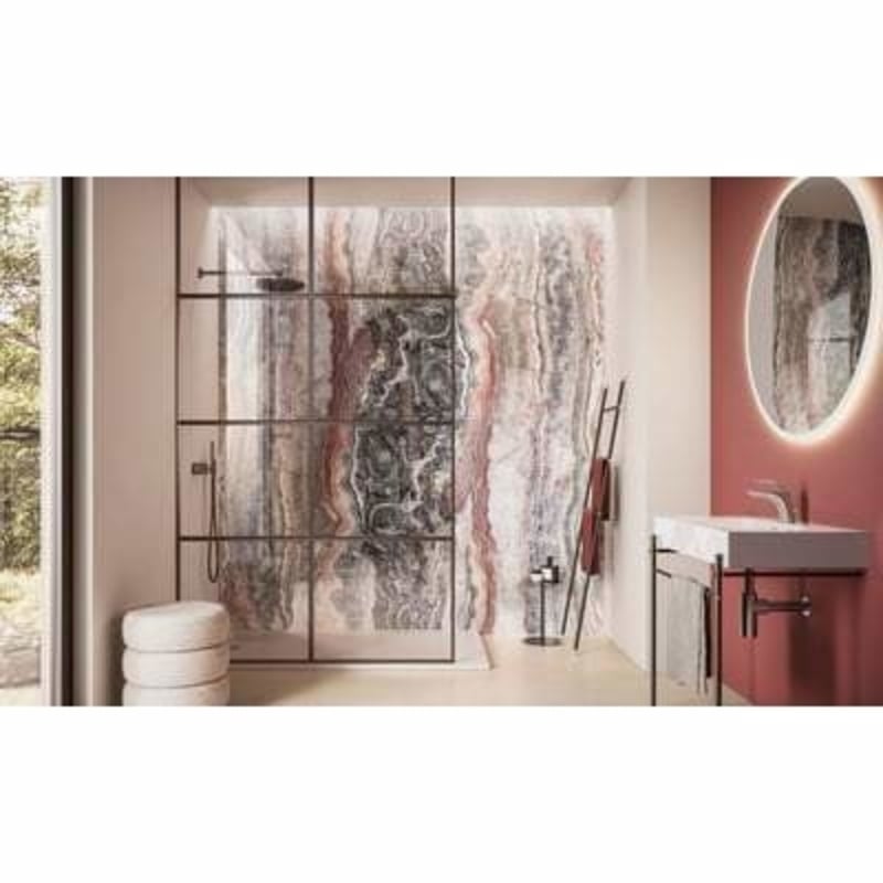 Preziosi Rock - 1200 x 2600mm