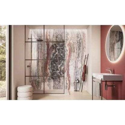 Preziosi Rock - 1200 x 2600mm