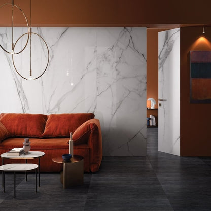 Versilia Marble White - All Sizes